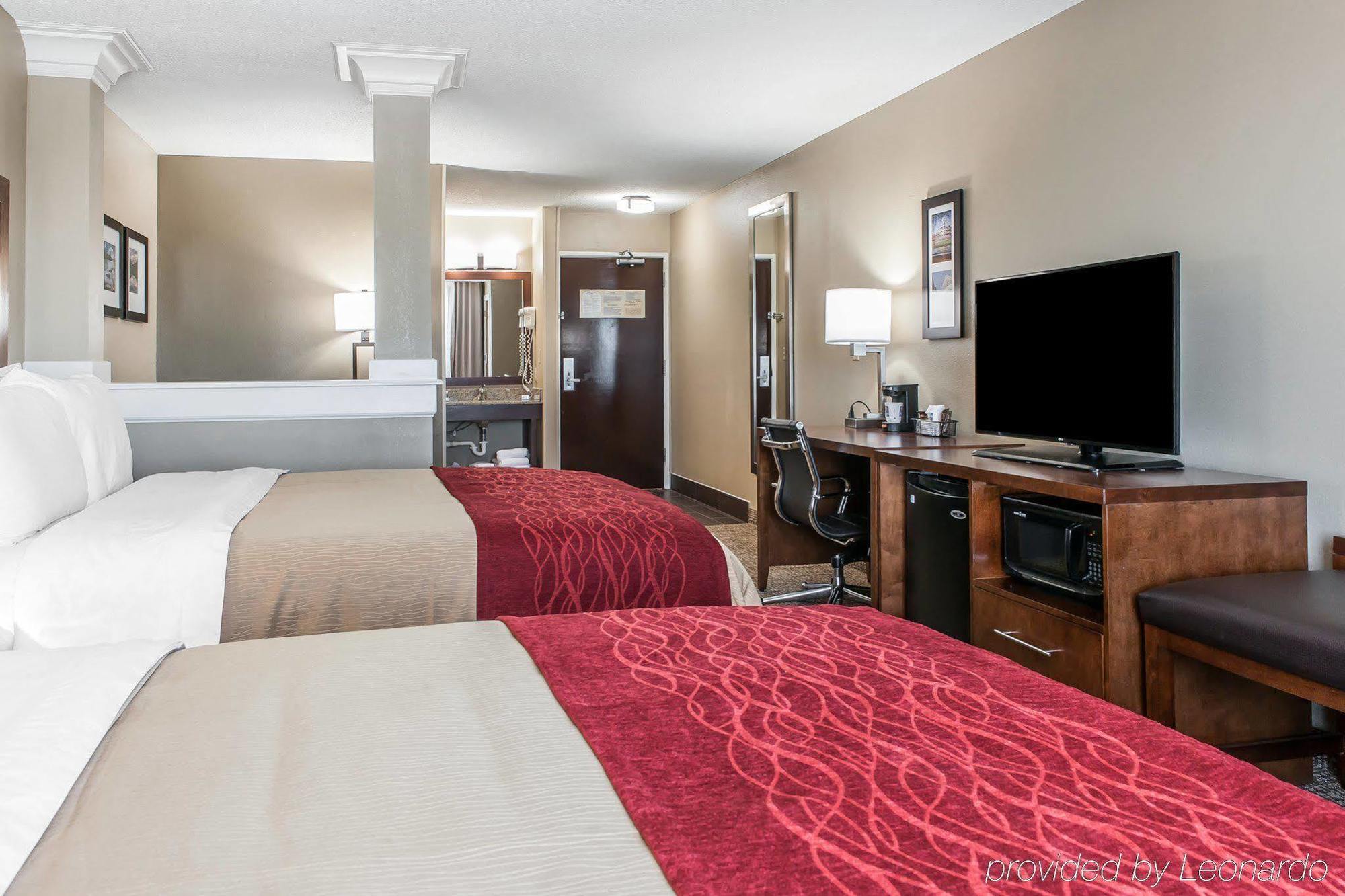 Comfort Inn & Suites Mount Sterling Bagian luar foto